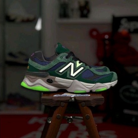 New Balance 9060 &quot;Nightwatch Green&quot;