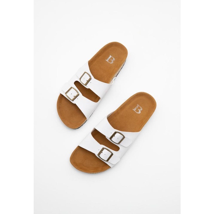 Berrybenka - Sandal Wanita Sofia Minne Strap Sandal