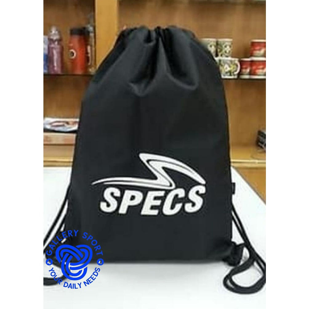 (Q✉B5㊚) TAS SERUT SPECS-TAS RANSEL SERUT OLAHRAGA SPECS GRADE ORI super.kerren
