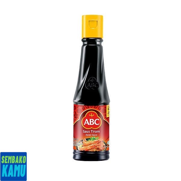 

ABC Oyster Pet 135 ml