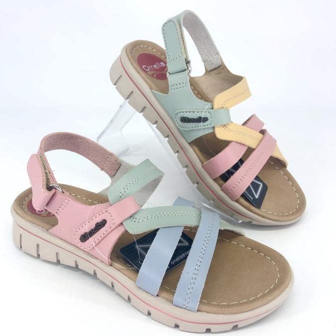 Sandal Gunung Anak Perempuan Ornella Ka-22 (31-35)