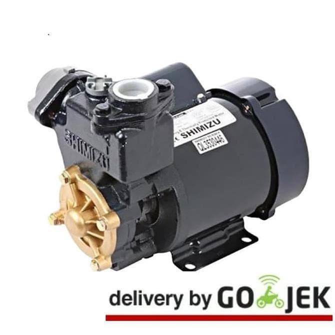 SHIMIZU POMPA AIR PS-128BIT MESIN AIR SHIMUZU 128BIT