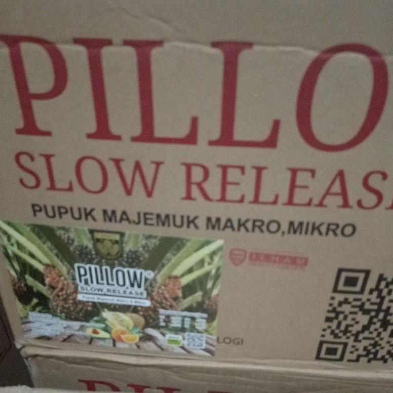 PUPUK EF SLOW RELEASE 1 KG / PUPUK BANTAL TERMURAH FREE ONGKIR
