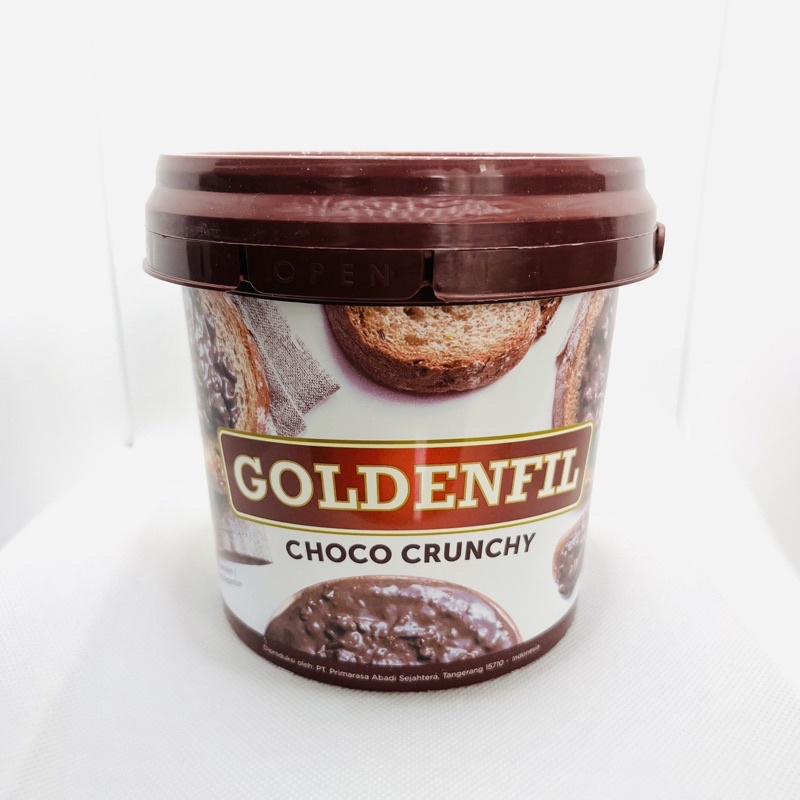 

Goldenfil choco Crunchy 1 KG