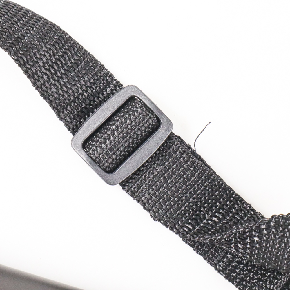 Gs8 Tas Selempang Waterproof Shoulder Bag For Smartphone - YF220 - Black Or-i