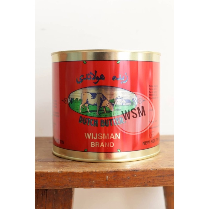 Wisman 2kg