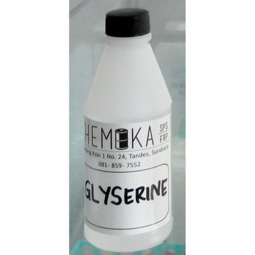 

^^^^^] Gliserin Nabati / Vegetable Glycerine 99.5% (USP Grade) 100gr
