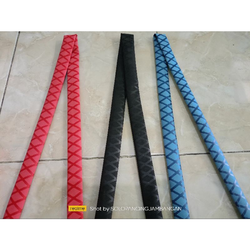 TUBE (KARET BAKAR JORAN/TEGEK)