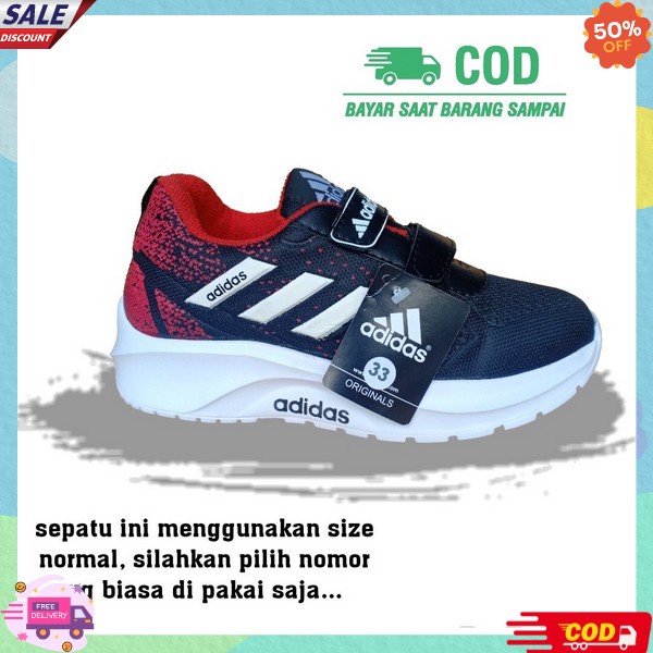 Sapatu Cwo Sekola Original Spetu Anak Cowok Sekolah Sepatu Jordan Anak/Sepatu Anak/Sep Sneaker Sklh 