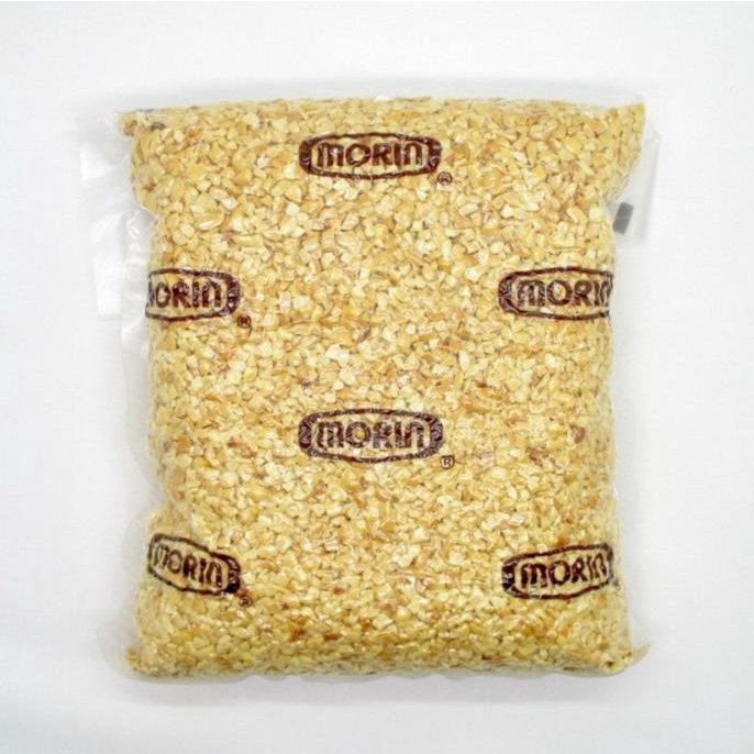 

Morin Kacang Tanah Sangrai Cincang 1kg