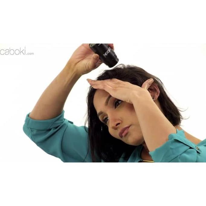 Caboki Hair Fiber 30gr Original