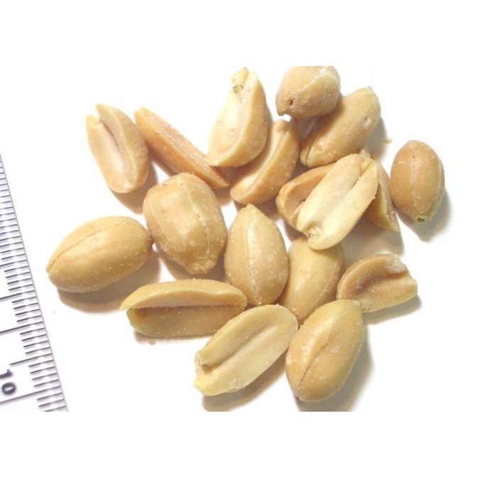 

Roasted Peanut - Kacang Tanah Panggang - 1 kg