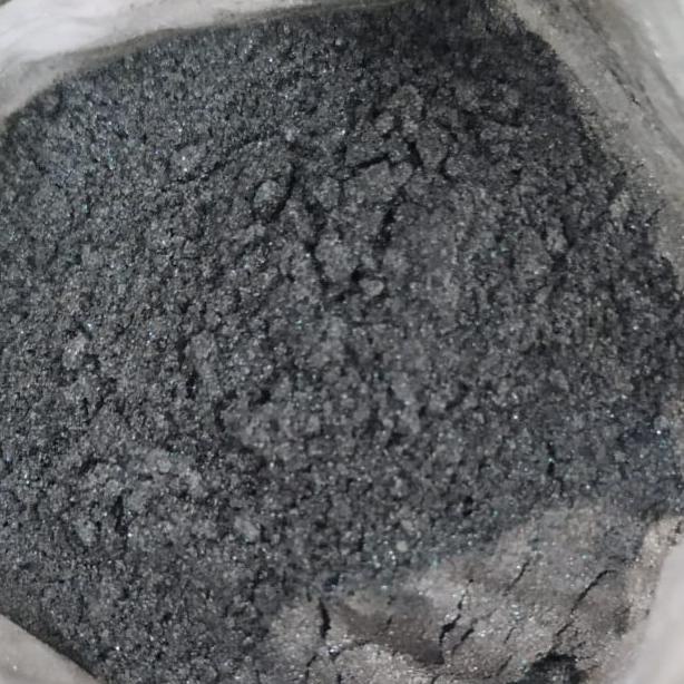 

langsung order saja] Pearl Black / Pearl Powder Black / Metallic Powder Black 1kg