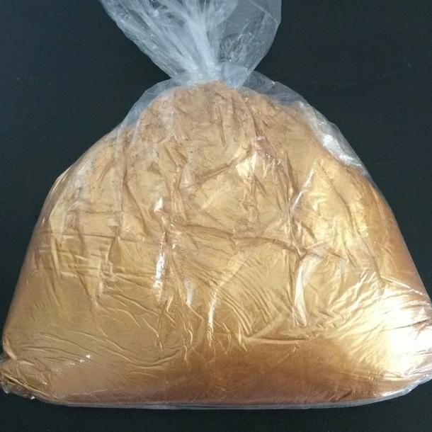 

Ready stock] Pearl / Gold Powder DEEP GOLD 1kg