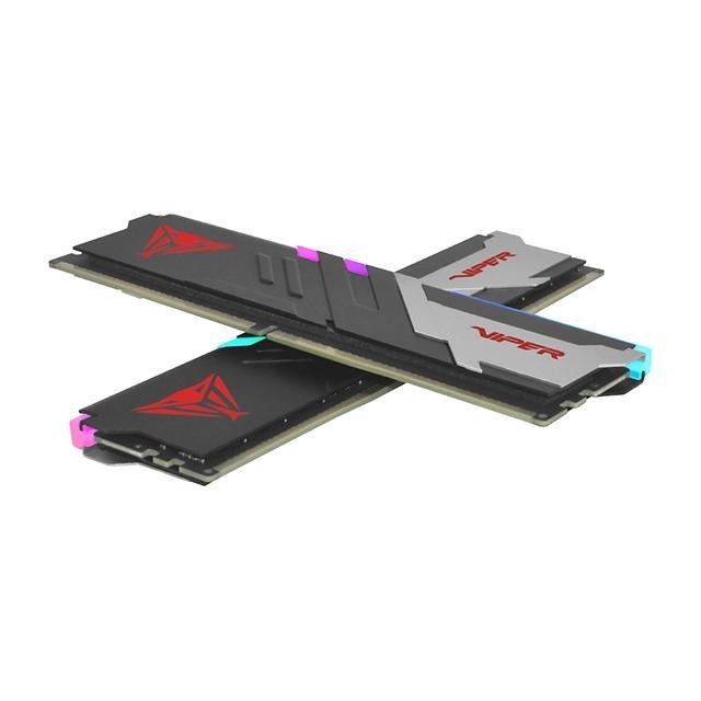 PATRIOT VIPER VENOM RGB DDR5 32GB (2x16GB) 5600Mhz Dual Channel