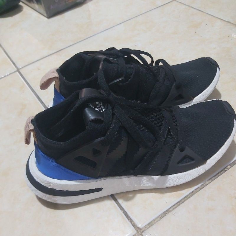 sepatu anak wanita sepatu sekolah sepatu keren