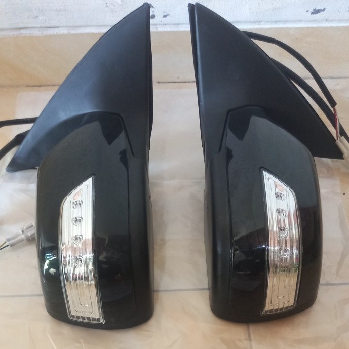 Spion Spion Elektrik Mirror Xenia Old
