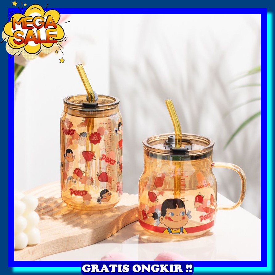 Tumbler Minum Murah Anti Tumpah Tumbrl Minuman Cowok Botol Anak Tahan Panas Dan Dingin Tumbl Kopi Lu