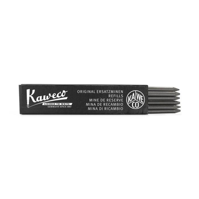 

KAWECO CLUTCH PENCIL GRAPHITE LEAD #PENSIL WARNA SKETCHBOOK POTENTATE