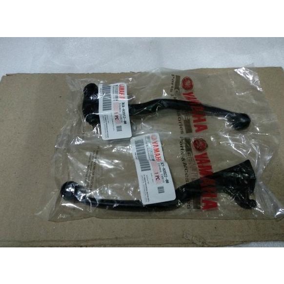 Handle Rem Plus Kopling 1Set Kanan Kiri Yamaha Vixion OLD-Vixion NVL-Vixion NVA ASLI YAMAHA