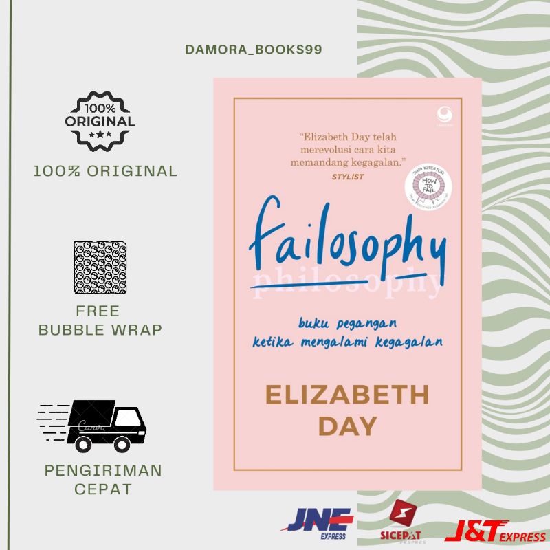 Self Improvement Failosophy
