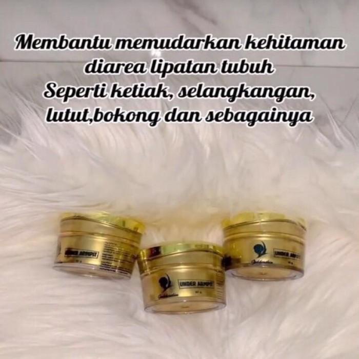 Goddesskin By Athena - Under Armpit Cream