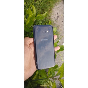 Samsung A5 2017