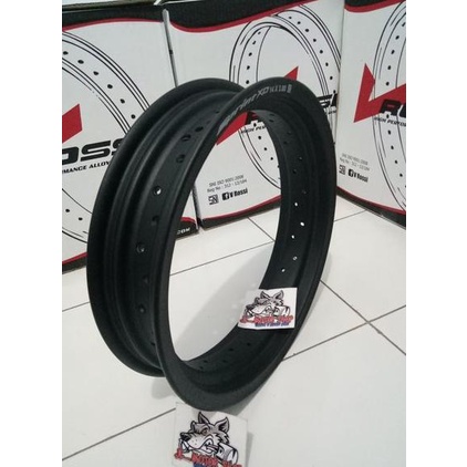 Velg Rossi xd 300 Ring 14