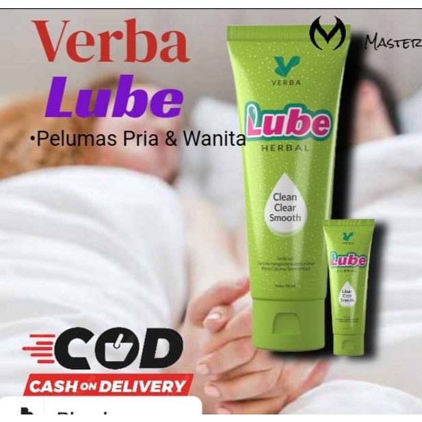 ☊Harga Murah✮↓ C99J8 LUBE Lubricants Pelumas Seks Pria & Wanita pelumas pria dan wanita sekss L75 ☊R