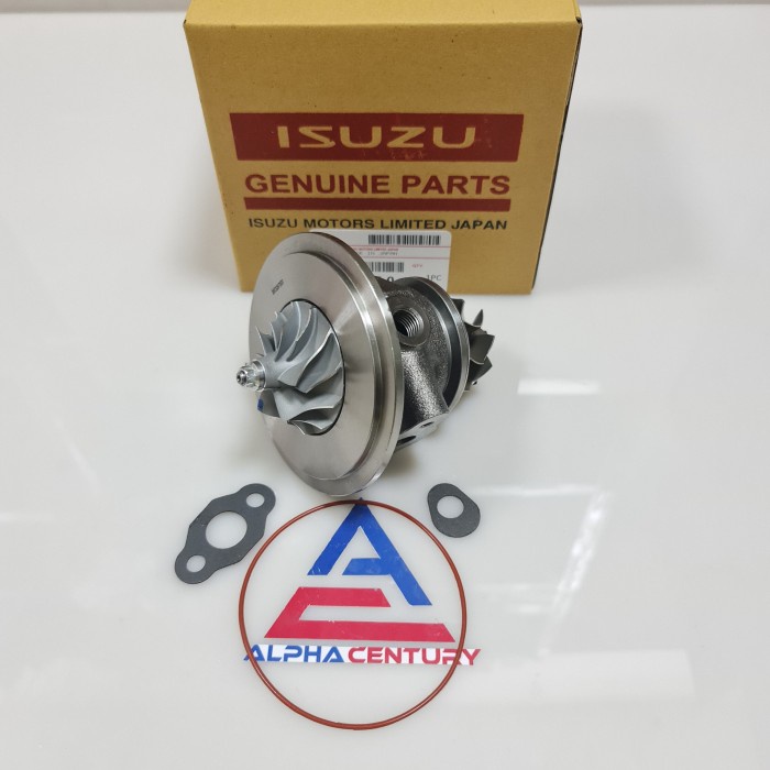 CATRIDGE TURBO ISUZU NKR71 NKR 71 ORI GARANSI 1 BULAN