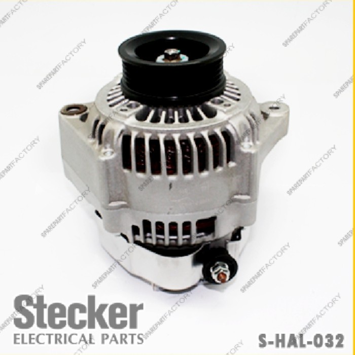 Dinamo ampere Alternator Honda Accord Maestro