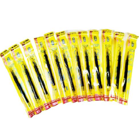 

STANDARD PEN REFILL F2 0.7 ISI 12 PCS