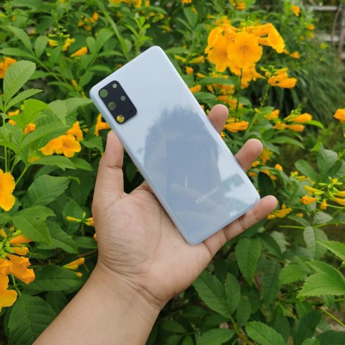 Backdoor - Backcover Samsung S20 Plus - S20+ Original Copotan Paling Viral