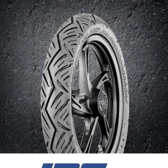 SALE Ban Luar IRC 80 90 14 Ziggy NR90 Tubeless Bonus Pentil Tubeless