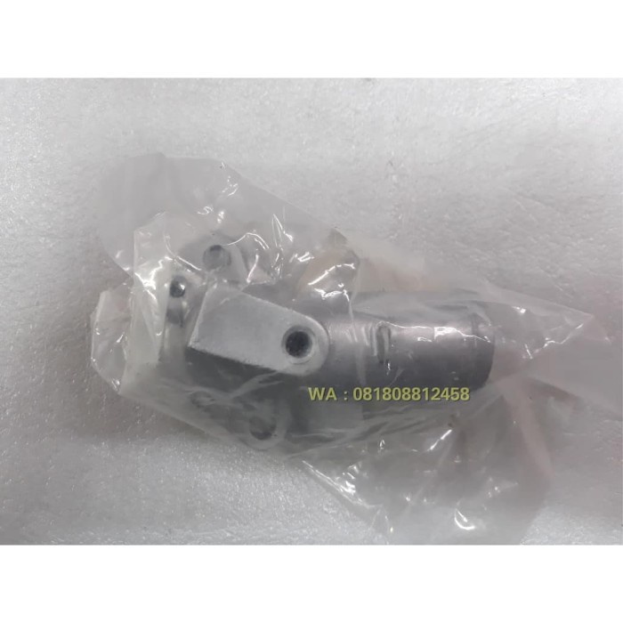 Fitting Fiting Thermostat Outlet Mitsubishi Galant V6 Lele ORIGINAL