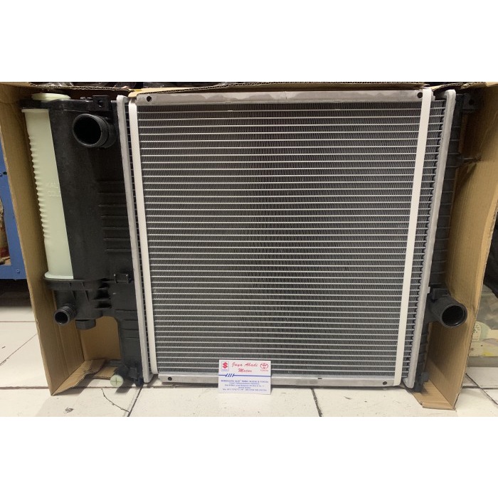 Radiator BMW E30, E36, M40, M43 318i '90 imitasi