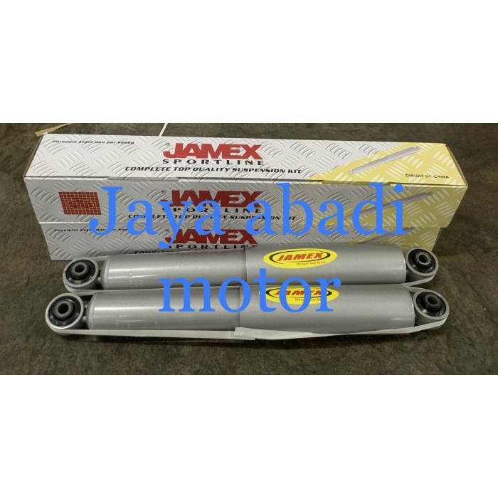 Shock belakang grand vitara original jamex