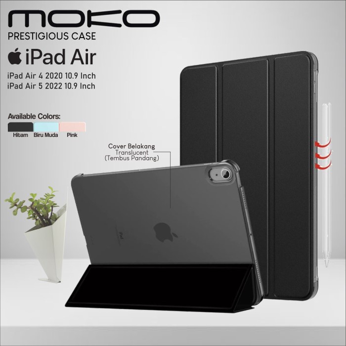 Terlaris Case Casing Ipad Air 5 2022 Ipad Air 4 2020 Cover Soft Case