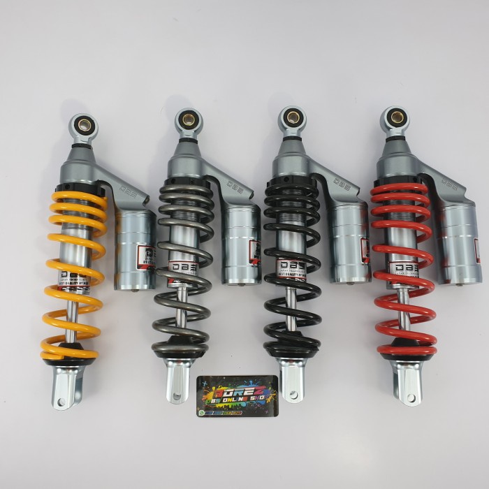 Shock Dbs Tabung 33Mm Vario 125 Vario 15 Scoopy Fi