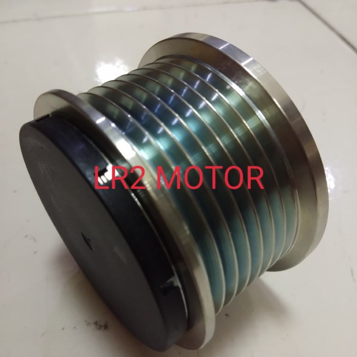 PULLY PULLEY ALTERNATOR INNOVA DIESEL HILUX