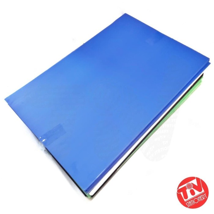 

Impraboard PP Flute Board Corrugated Plastic Sheet 75x50 cm