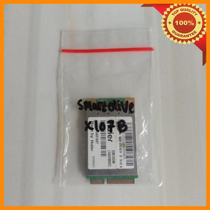 (kjl) wifi card smart olive x107b