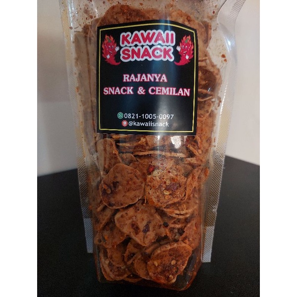 

(KAWAII SNACK) Paket Reseller Kawaii Snack dan Cemilan Murah 3000an