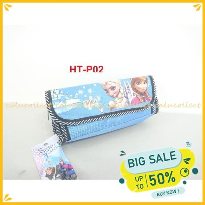 

TEMPAT PENSIL FROZEN BLUE BEST PRODUK