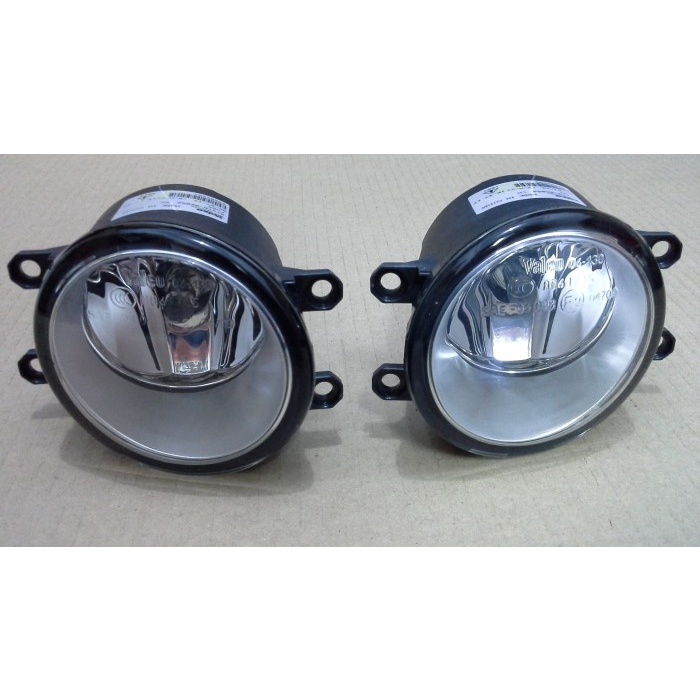 Foglamp Lampu Kabut Innova 2011-2015, Yaris, Avanza VVTI 2006-2011 ORIGINAL