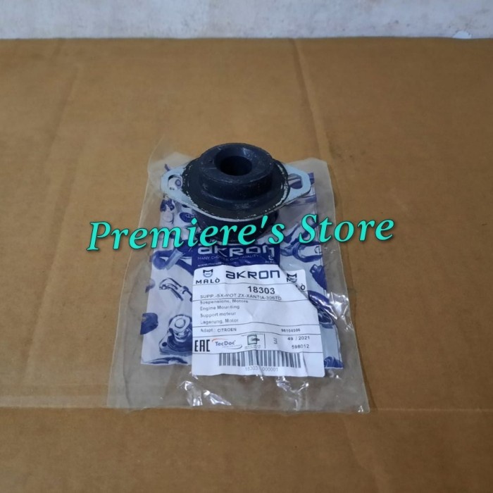 mounting persneling peugeot 206 307