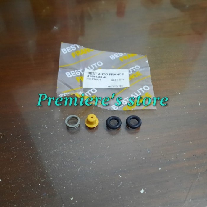 seal injektor peugeot 405/505 gti