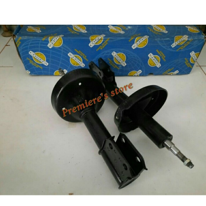 shockbreaker depan renault kangoo