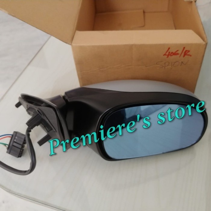 spion peugeot 406 D9 (kanan)