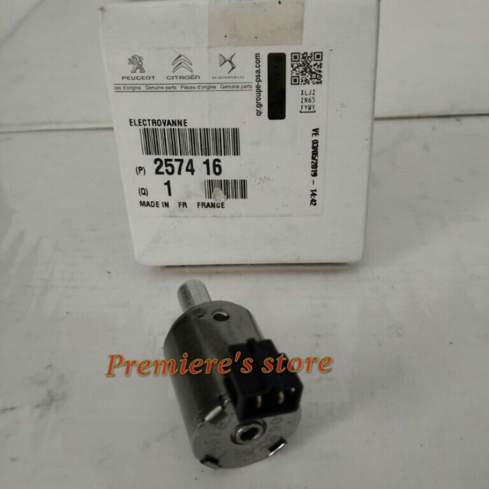 switch matik peugeot 206 original